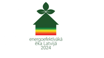 Konkursa “Energoefektīvākā ēka Latvijā 2024” laureātus godināsim 19. septembrī