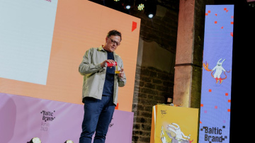 Gada jaudīgākais mārketinga pasākums Baltic Brand Forum jau šonedēļ