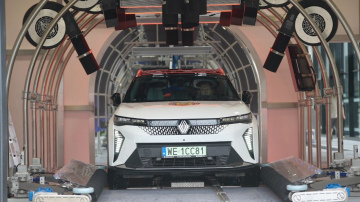 Regulāra elektromobiļu mazgāšana – nepieciešamība, nevis risks