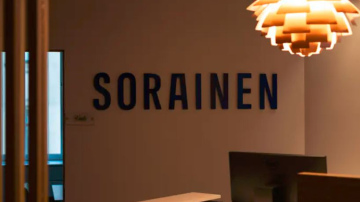 Sorainen aicina uz vebināru: Sarunas par un ap personāla opcijām esot ceļā uz IPO un ne tikai