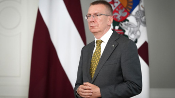 Valsts prezidents iesniedz grozījumus Publiskas personas kapitāla daļu un kapitālsabiedrību pārvaldības likumā