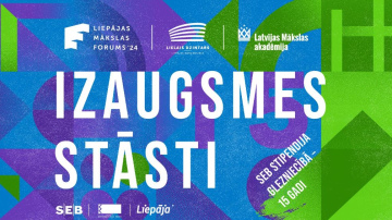Nedēļas nogalē sākas desmitais “Liepājas Mākslas forums”
