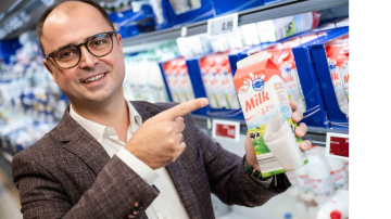“Lidl” Latvijā ievieš starptautisku pārtikas kvalitātes marķējumu – “Eurofins”