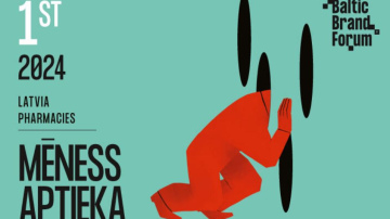 “Mēness aptieka” – mīlētākais, kvalitatīvākais un izdevīgākais zīmols farmācijā