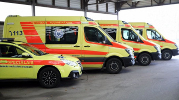 NMPD arī nākamgad īstenos darba organizācijas efektivitātes uzlabošanas pasākumus