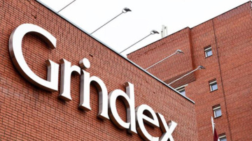 A/S “Grindeks” koncerna attīstībā investējis 30,3 miljonus eiro