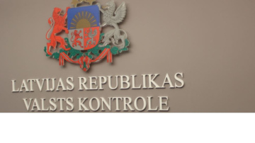 Par Valsts kontroles konstatētajiem, Zemkopības ministrijas izšķērdētajiem līdzekļiem 3,1 miljonu eiro apmērā