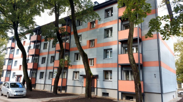 RNP vadīti projekti atzīti par energoefektīvākajām dzīvokļu ēkām Latvijā