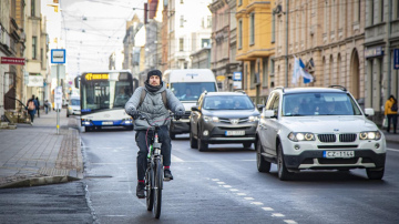 Robeža – cieņa. Kā aizstāvēt šo vērtīgo teritoriju ceļu satiksmē?
