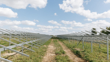 Ignitis Renewables Latvijā būvē Baltijas vērienīgākos saules enerģijas projektus