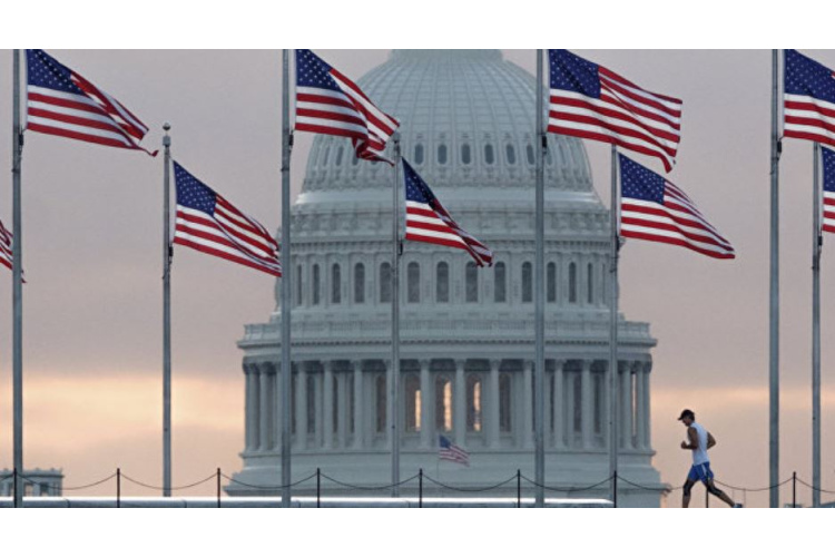 Valsts prezidents darba vizītē apmeklēs Amerikas Savienotās Valstis