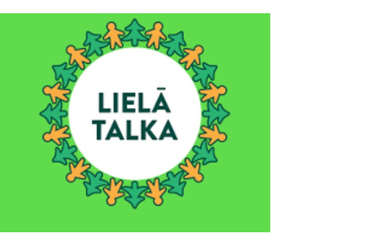 Lielā Talka un Dziesmu svētku biedrība šodien paraksta Memorandu par sadarbību