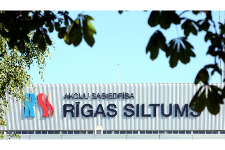 AS RĪGAS SILTUMS aicina savlaicīgi veikt maksājumus, lai nodrošinātu nepārtrauktu siltumenerģijas piegādi