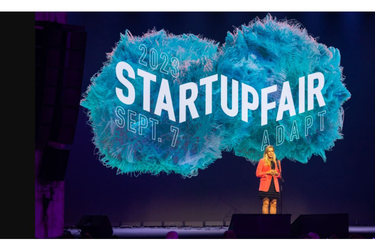 Startup Fair. Pulse 2024: Viļņa aicina jaunuzņēmumu kopienas uz vienu no lielākajiem pasākumiem reģionā
