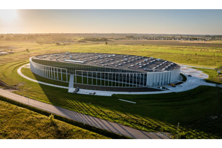 30 milj. eiro industriālo inovāciju parkā investējusī VMG grupa radīs risinājumus pasaules industriālajiem līderiem