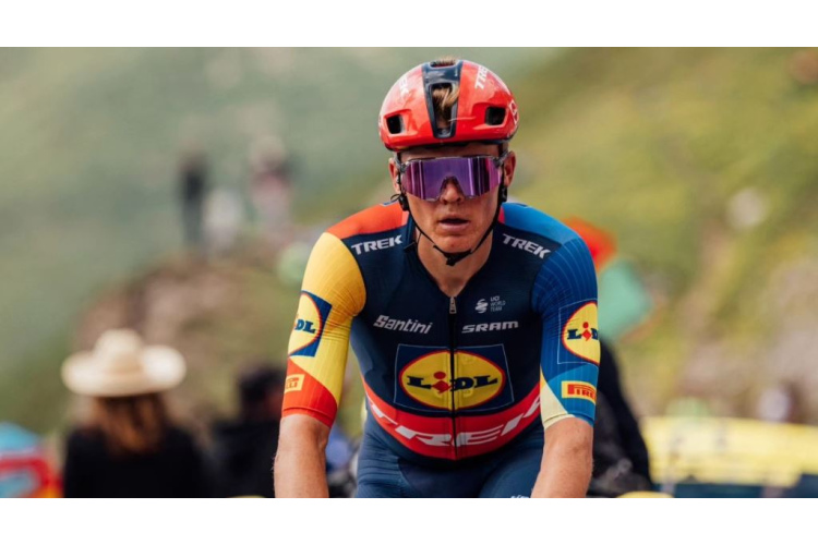 Skujiņš lieliskā cīņā izcīna sesto vietu Monreālas GP; uzvar Pogačars