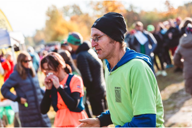 Dubultmaratona “Taisnais” dalībnieki 5. oktobrī tradicionāli atbalstīs jaunu parasportistu