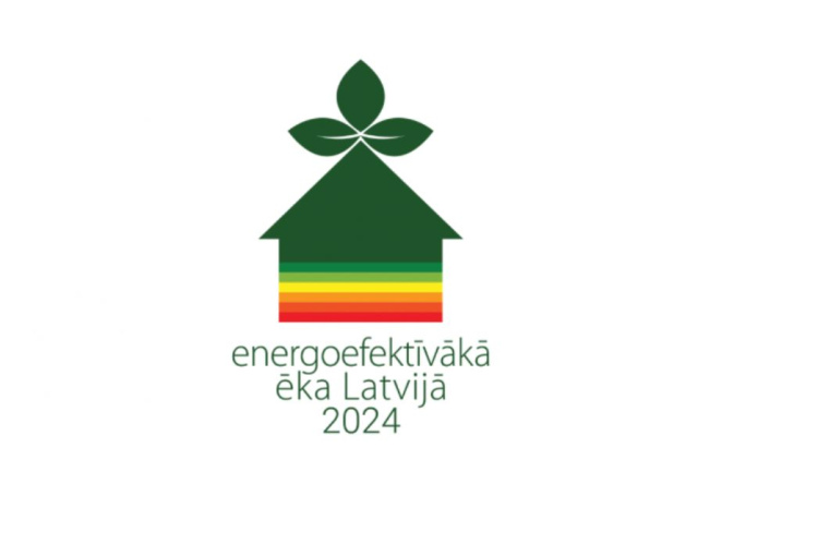 Konkursa “Energoefektīvākā ēka Latvijā 2024” laureātus godināsim 19. septembrī