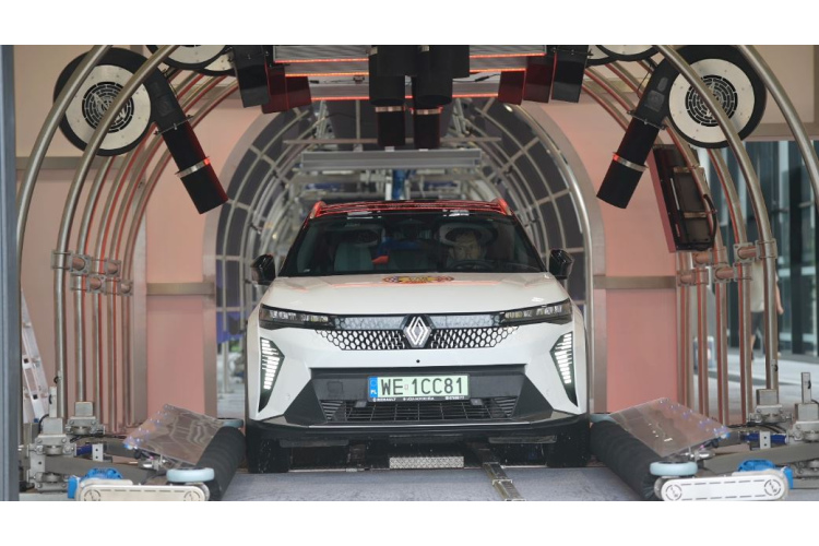 Regulāra elektromobiļu mazgāšana – nepieciešamība, nevis risks