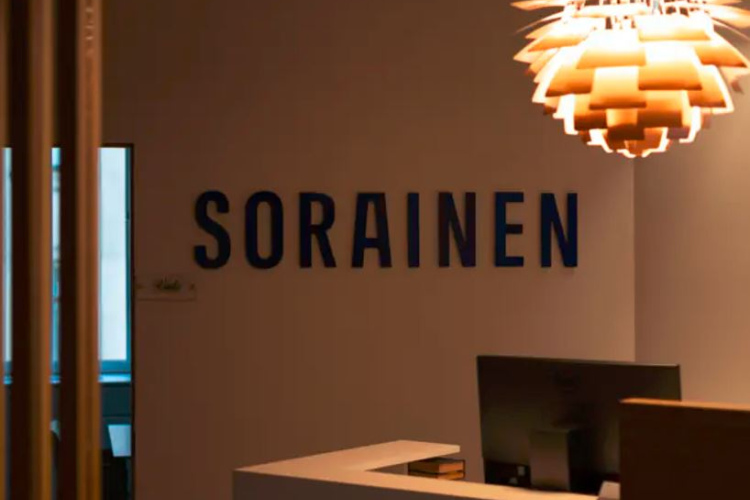 Sorainen aicina uz vebināru: Sarunas par un ap personāla opcijām esot ceļā uz IPO un ne tikai