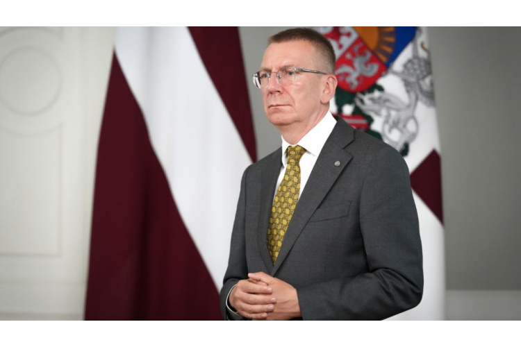 Valsts prezidents iesniedz grozījumus Publiskas personas kapitāla daļu un kapitālsabiedrību pārvaldības likumā
