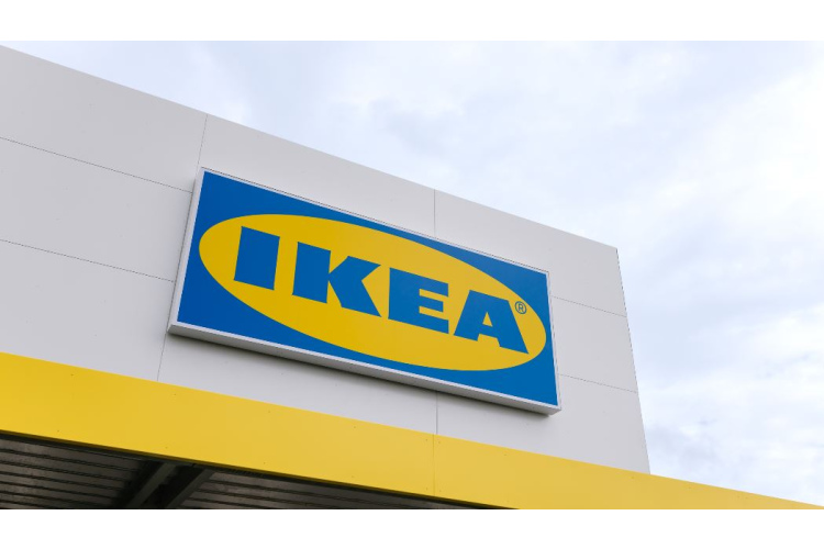 IKEA paplašinās Igaunijā – atvērs pirmo mazo veikalu Baltijas valstīs