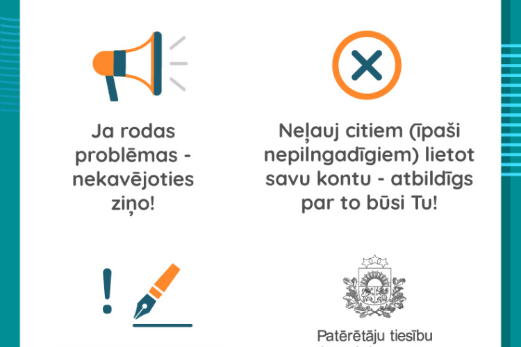 PTAC: Patērētāju aptauja atklāj nepilnības koplietošanas transportlīdzekļu nomas pakalpojumos