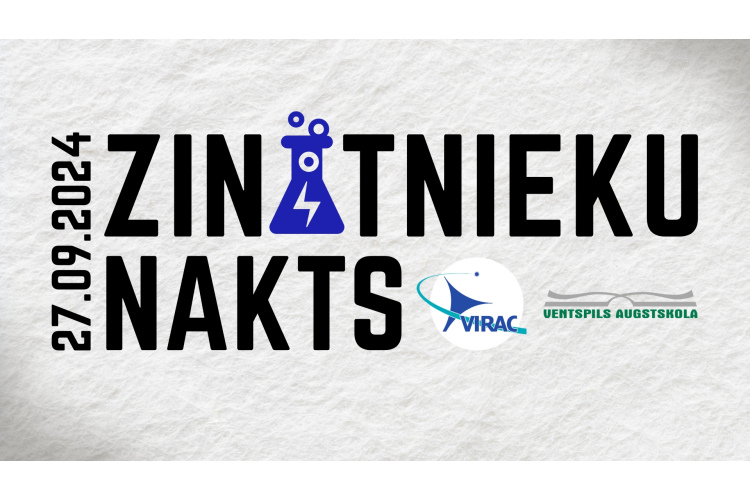 Iespēja satikt zinātniekus un paviesoties radioastronomijas centrā