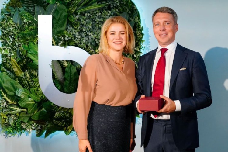 publicitātes foto