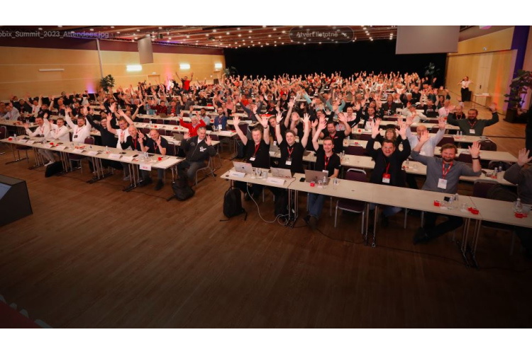Zabbix samitā Rīgā piedalīsies vairāk nekā 500 IT speciālisti no 44 valstīm