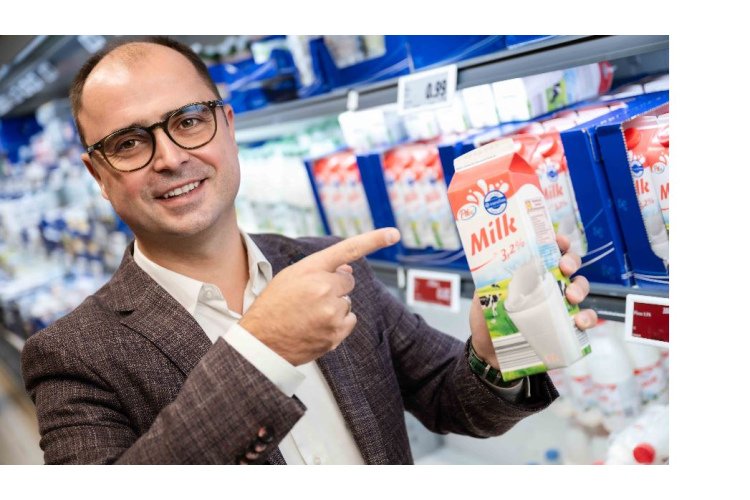 “Lidl” Latvijā ievieš starptautisku pārtikas kvalitātes marķējumu – “Eurofins”
