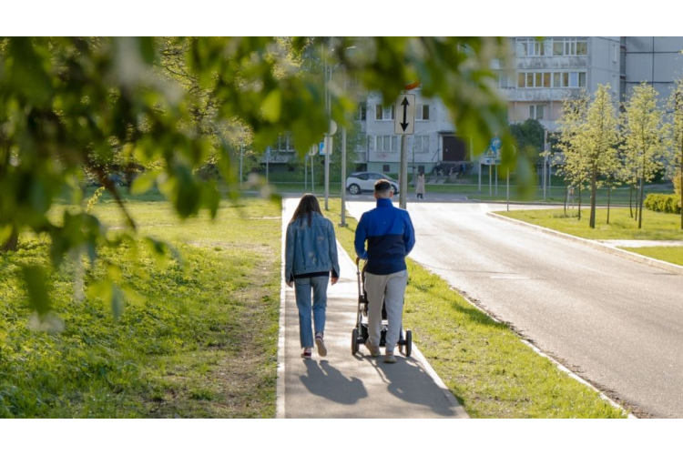 Rīgā atvērts jauns Ģimenes atbalsta centrs