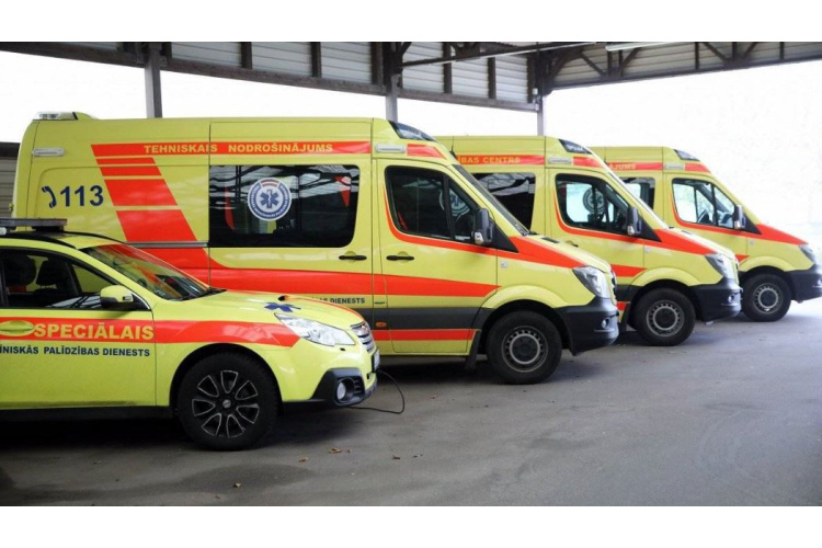 NMPD arī nākamgad īstenos darba organizācijas efektivitātes uzlabošanas pasākumus