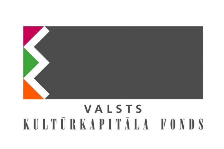 Par Valsts Kultūrkapitāla fonda padomes priekšsēdētāju ievēlēta Ieva Struka