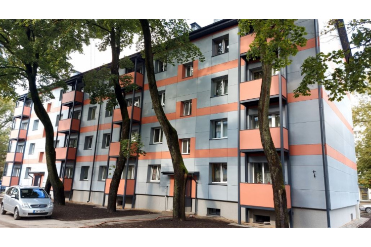 RNP vadīti projekti atzīti par energoefektīvākajām dzīvokļu ēkām Latvijā