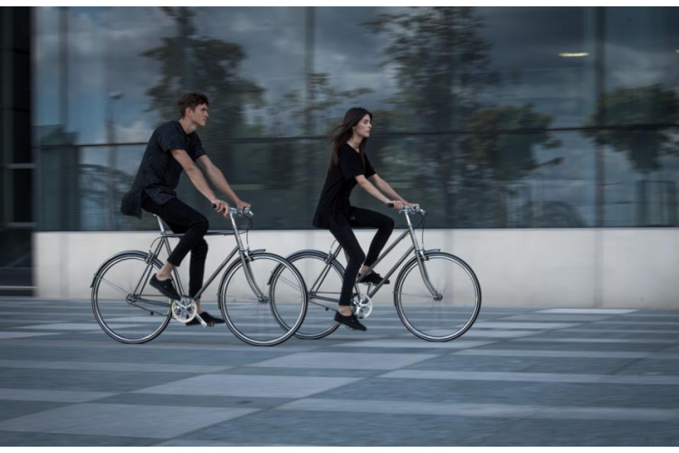 Vebinārā “Rīga ripo” atskatās uz paveikto un pastāsta par plānoto veloinfrastrutūras attīstībā