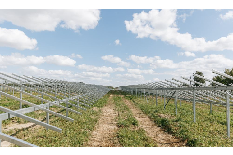 Ignitis Renewables Latvijā būvē Baltijas vērienīgākos saules enerģijas projektus
