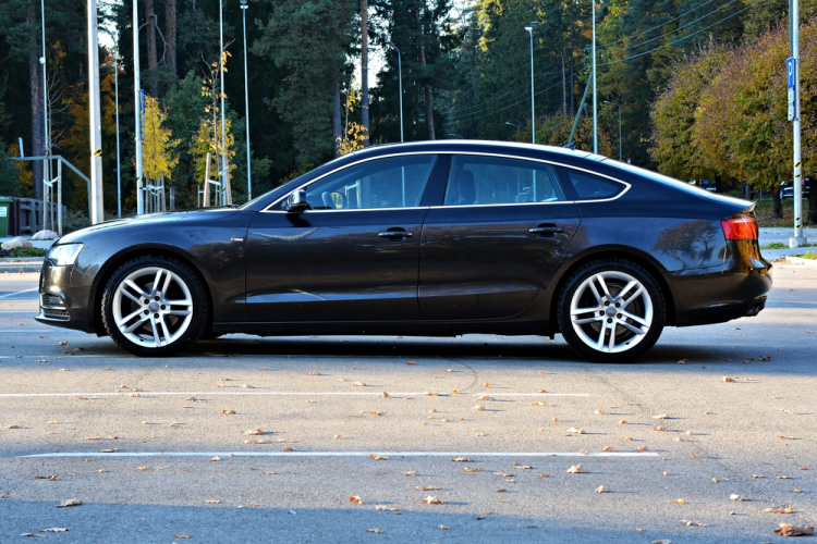Kas jāzina par ilgtermiņa auto nomu?