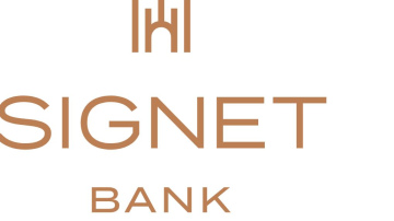 Signet Bank piešķir 2,5 milj. eiro finansējumu D8 Corporation jaunu finanšu tehnoloģiju produktu izstrādei