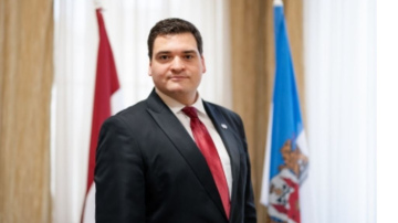 Rīgas vicemērs un LOK aicinās Finanšu ministrijai saglabāt iepriekšējo zemes nomas maksu