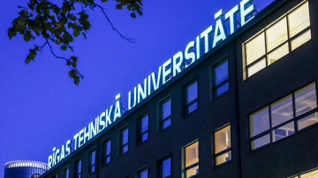 14. oktobrī RTU svinēs 162. jubileju, godinot labākos zinātniekus, mācībspēkus un jaunos tenūrprofesorus