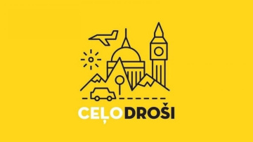 Ārlietu ministrija vērš uzmanību drošai ceļošanai skolēnu brīvlaikā