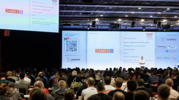 Vērienīgi aizvadīta konference “Zabbix Summit 2024”, pulcējot vairāk nekā 500 IT speciālistus