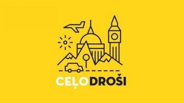 Ārlietu ministrija vērš uzmanību drošai ceļošanai skolēnu brīvlaikā