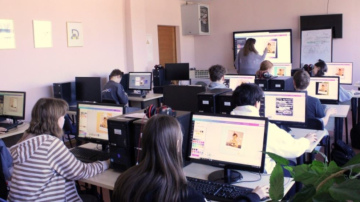Rīgas pašvaldības skolās šogad īsteno vairāk nekā 60 Eiropas Savienības projektu