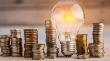 Pirmo reizi kopš pavasara septembrī samazinājusies elektroenerģijas cena