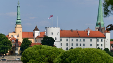 Rīgas pilī notiks Valsts konkurētspējas forums