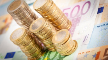 No jaunā gada Latvijā minimālā alga būs 740 eiro