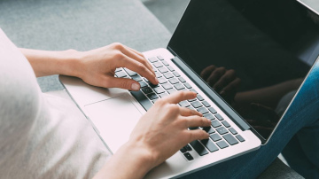 Aptauja: Pieaug pieprasījums pēc ātrāka un stabilāka interneta