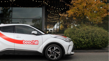 Izmaiņas tirgū: CityBee maina pieeju un pārtop par BeeChill